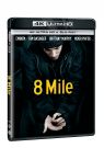 BLU-RAY Film - 8 Mile - Edice k 20. výročí 2BD (UHD+BD)