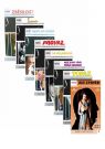 DVD Film - 8x Alfred Hitchcock (8DVD sada)