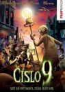 DVD Film - Číslo 9