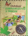 Kniha - Outdoor Dobrodružstvo v prírode