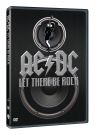 DVD Film - AC/DC: Let there be Rock