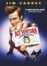 DVD Film - Ace Ventura: Zvířecí detektiv