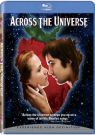 BLU-RAY Film - Across The Universe