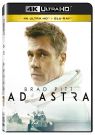BLU-RAY Film - Ad Astra