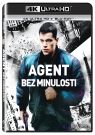 BLU-RAY Film - Agent bez minulosti UHD + BD
