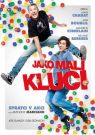 DVD Film - Jako malí kluci
