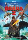 BLU-RAY Film - Jak vycvičit draka 2 3D + 2D