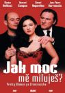 DVD Film - Ako veľmi ma miluješ? (papierový obal)