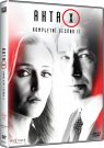 DVD Film - Akta X 11. sezóna (3 DVD)