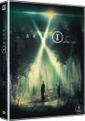 DVD Film - Akta X 5. série 6DVD