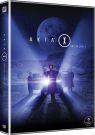 DVD Film - Akta X 8. série 6DVD
