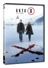 DVD Film - Akta X: Chci uvěřit