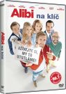 DVD Film - Alibi na klíč