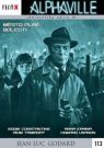 DVD Film - Alphaville (FilmX)