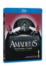BLU-RAY Film - Amadeus režisérská verze