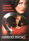 DVD Film - Americké psycho 2