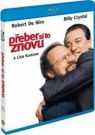 BLU-RAY Film - Analyzuj znova (Blu-ray)