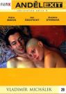 DVD Film - Anděl EXIT (filmX)