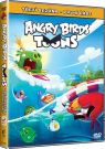 DVD Film - Angry Birds Toons: Volume 3