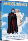 DVD Film - Anděl Páně 2