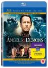 BLU-RAY Film - Andělé a démoni
