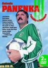 DVD Film - Antonín Panenka & Pohádka o Bohemce 2 DVD