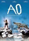 DVD Film - AO: Poslední neandrtálec