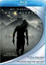 BLU-RAY Film - Apocalypto