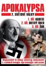 DVD Film - Apokalypsa 2. světové války 1.-3. díl