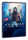 DVD Film - Aquaman a ztracené království