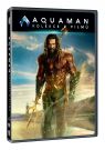 DVD Film - Aquaman kolekce 1-2. 2DVD