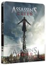 BLU-RAY Film - Assassins Creed