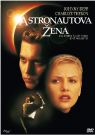 DVD Film - Astronautova žena
