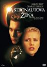 DVD Film - Astronautova žena (pap.box)
