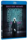 BLU-RAY Film - Atomic Blonde: Bez lítosti