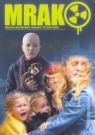 DVD Film - Atómový mrak (Mrak)papierový obal 