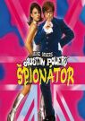 BLU-RAY Film - Austin Powers: Špionátor