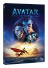 DVD Film - Avatar: The Way of Water