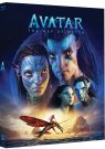 BLU-RAY Film - Avatar: The Way of Water 2BD (BD + BD bonus disk)