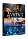 BLU-RAY Film - Avatar kolekce 3 filmů 3BD