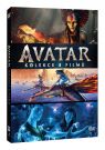 DVD Film - Avatar kolekce 3 filmů 3DVD