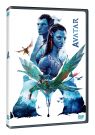 DVD Film - Avatar - remasterovaná verze
