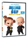 DVD Film - Mimi šéf: Rodinný podnik