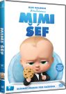 DVD Film - Mimi šéf