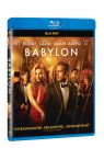 BLU-RAY Film - Babylon