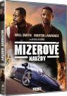 DVD Film - Mizerové navždy