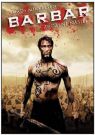 DVD Film - Barbar (digipack)