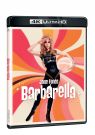 BLU-RAY Film - Barbarella BD (UHD)