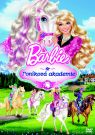 DVD Film - Barbie a Poníková akademie