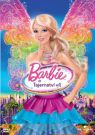 DVD Film - Barbie - Tajemství víl